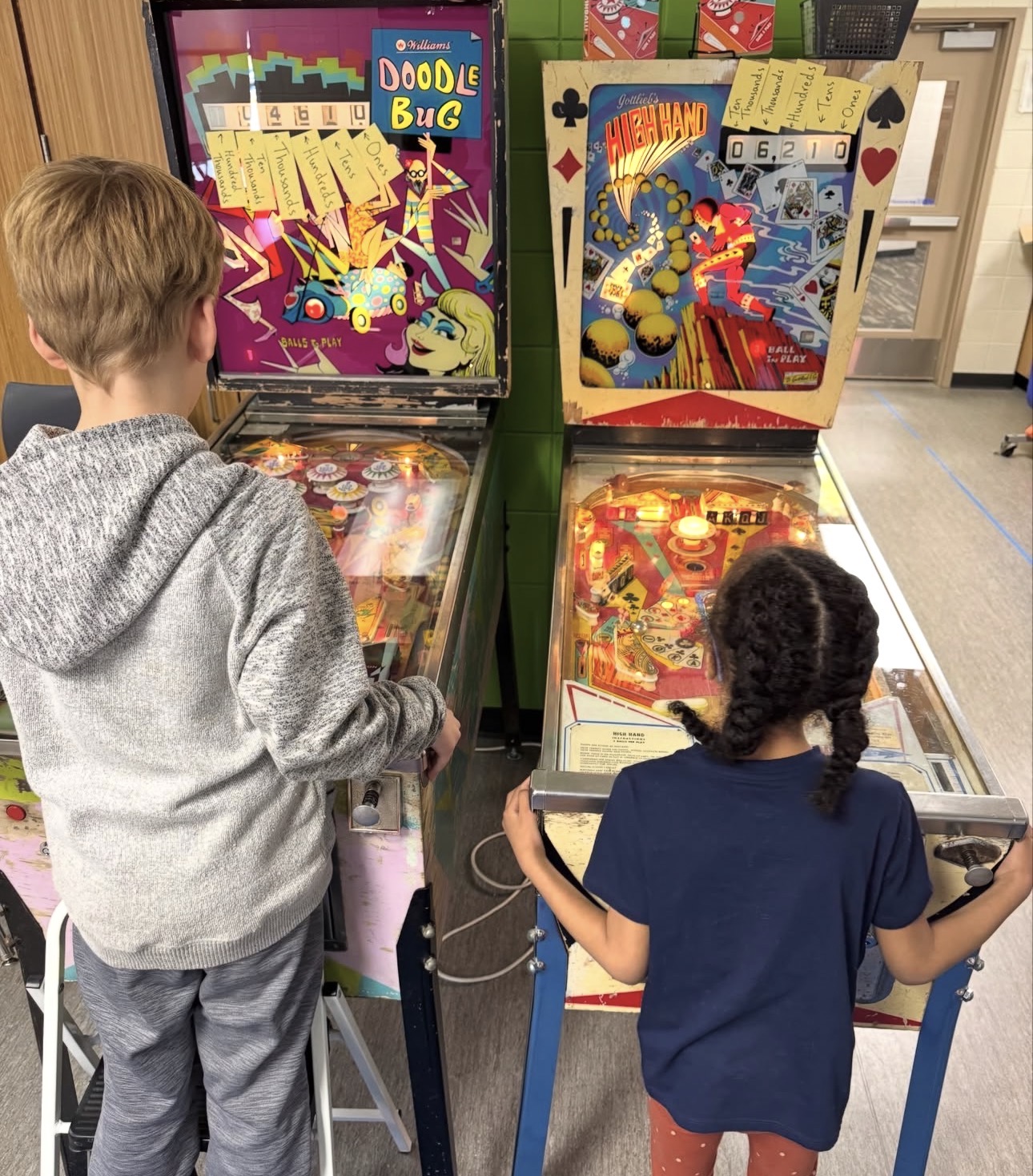 Make a Donation To My Classroom!