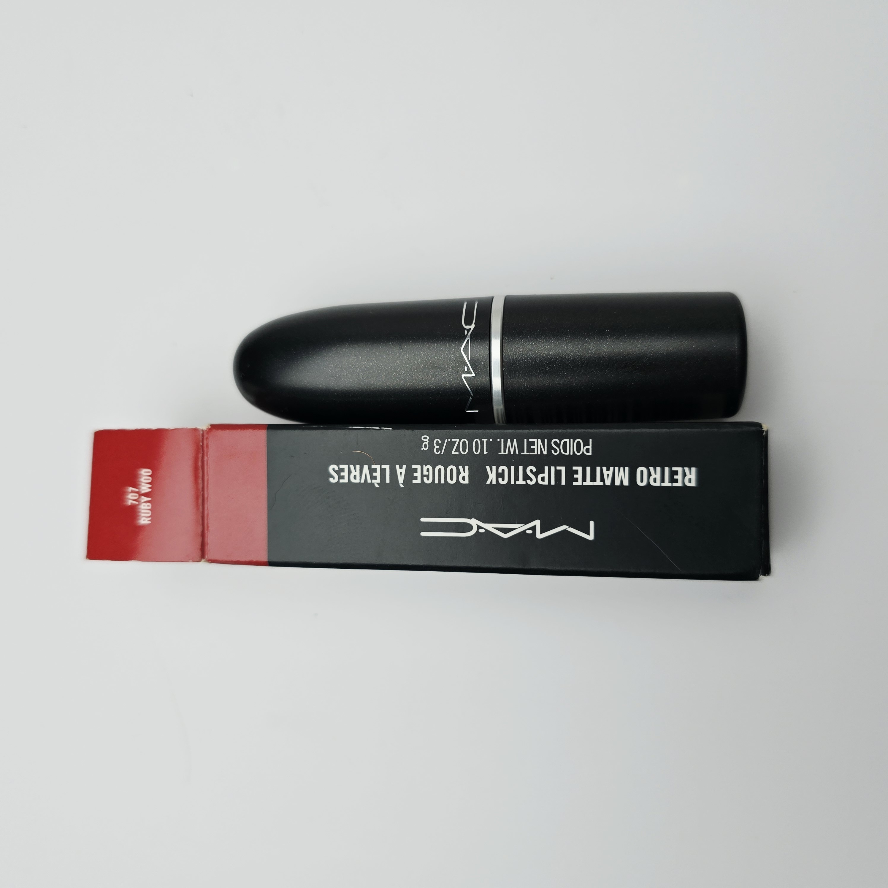 MAC Retro Matte Lipstick