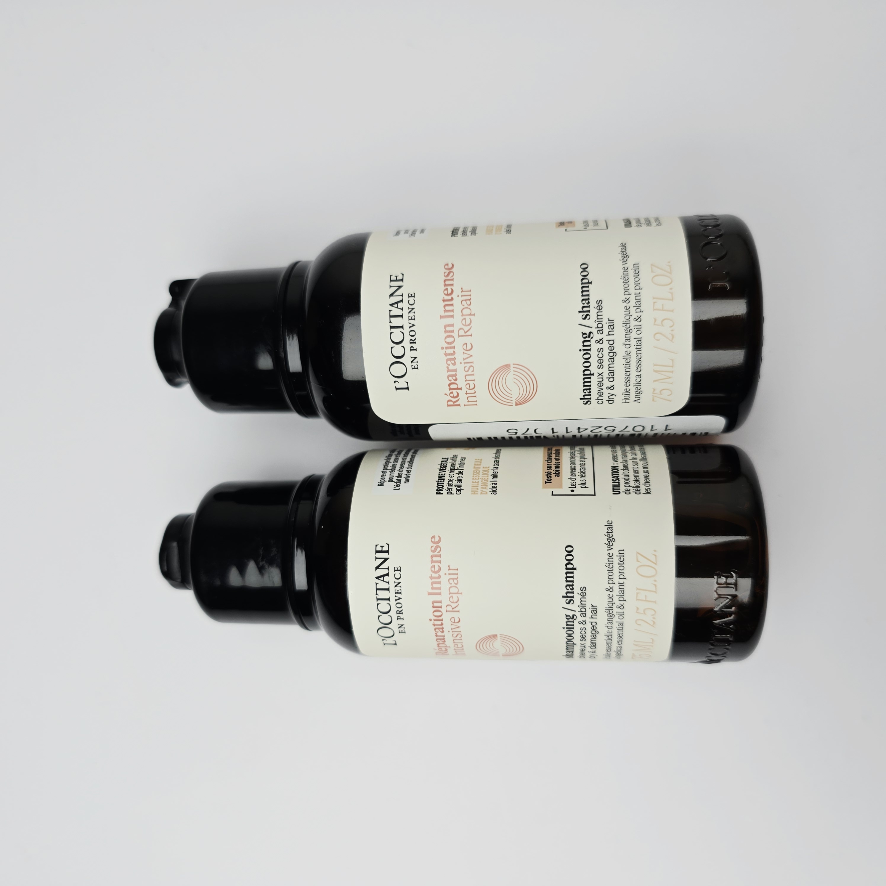 L'OCCITANE Intensive Repair Shampoo