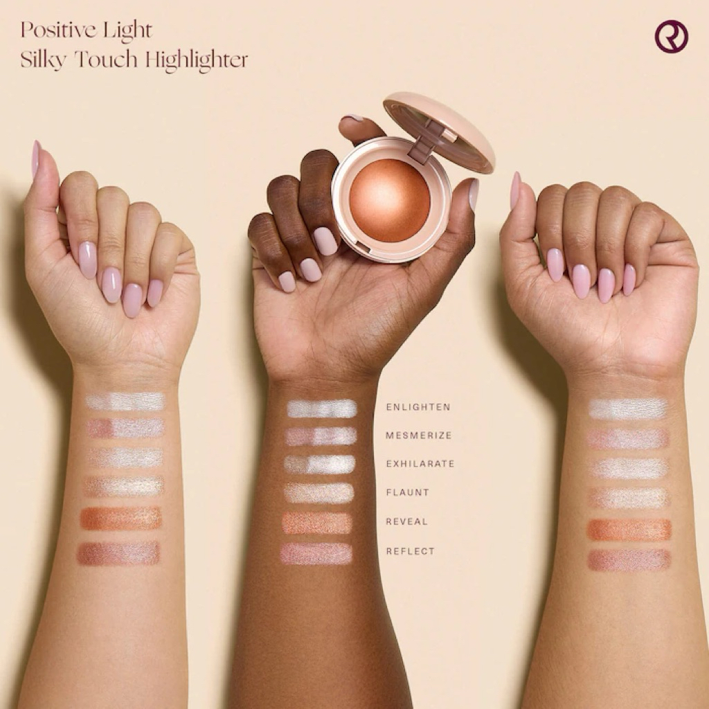 Rare Beauty Positive Light Silky Touch Highlighter
