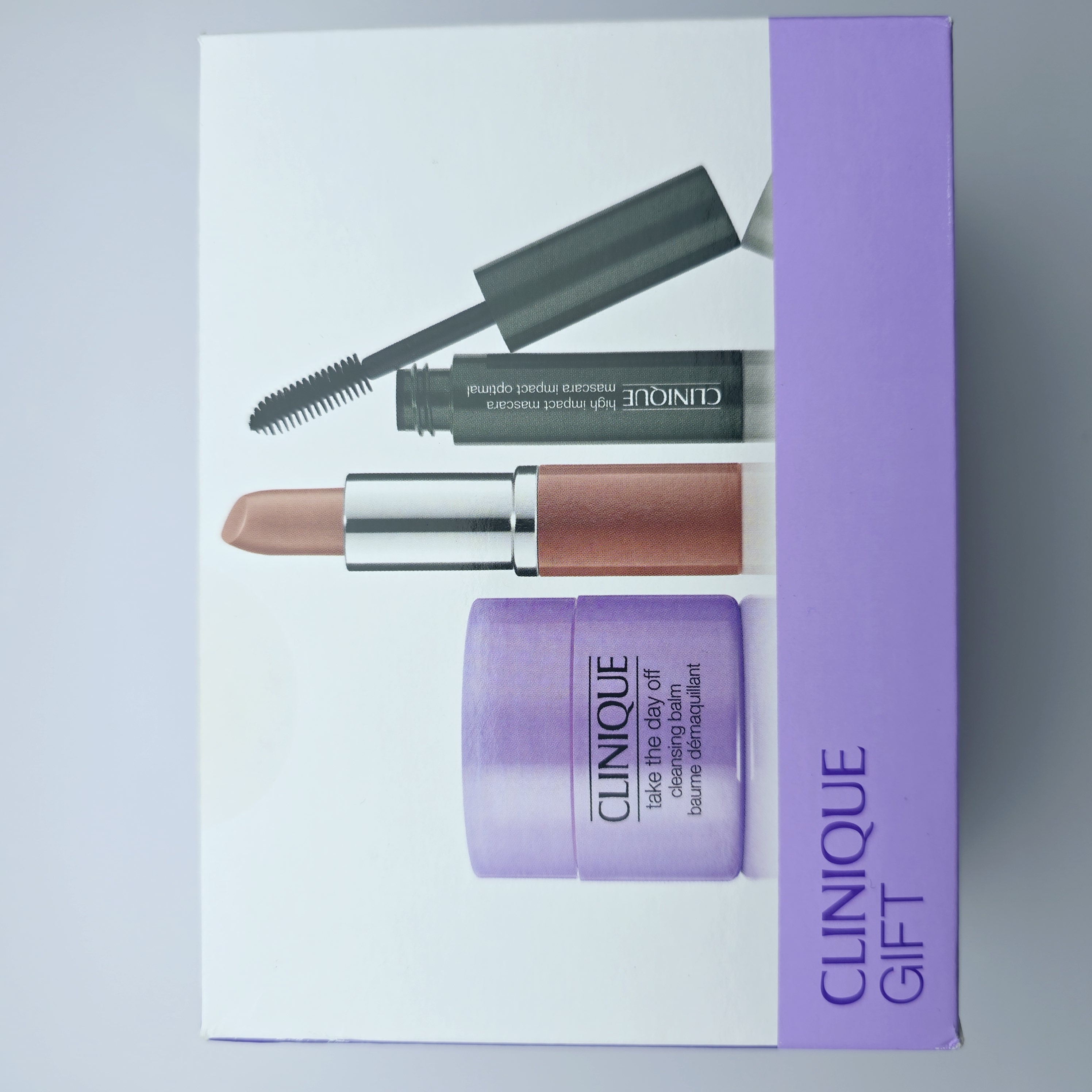 Clinique Gift Set