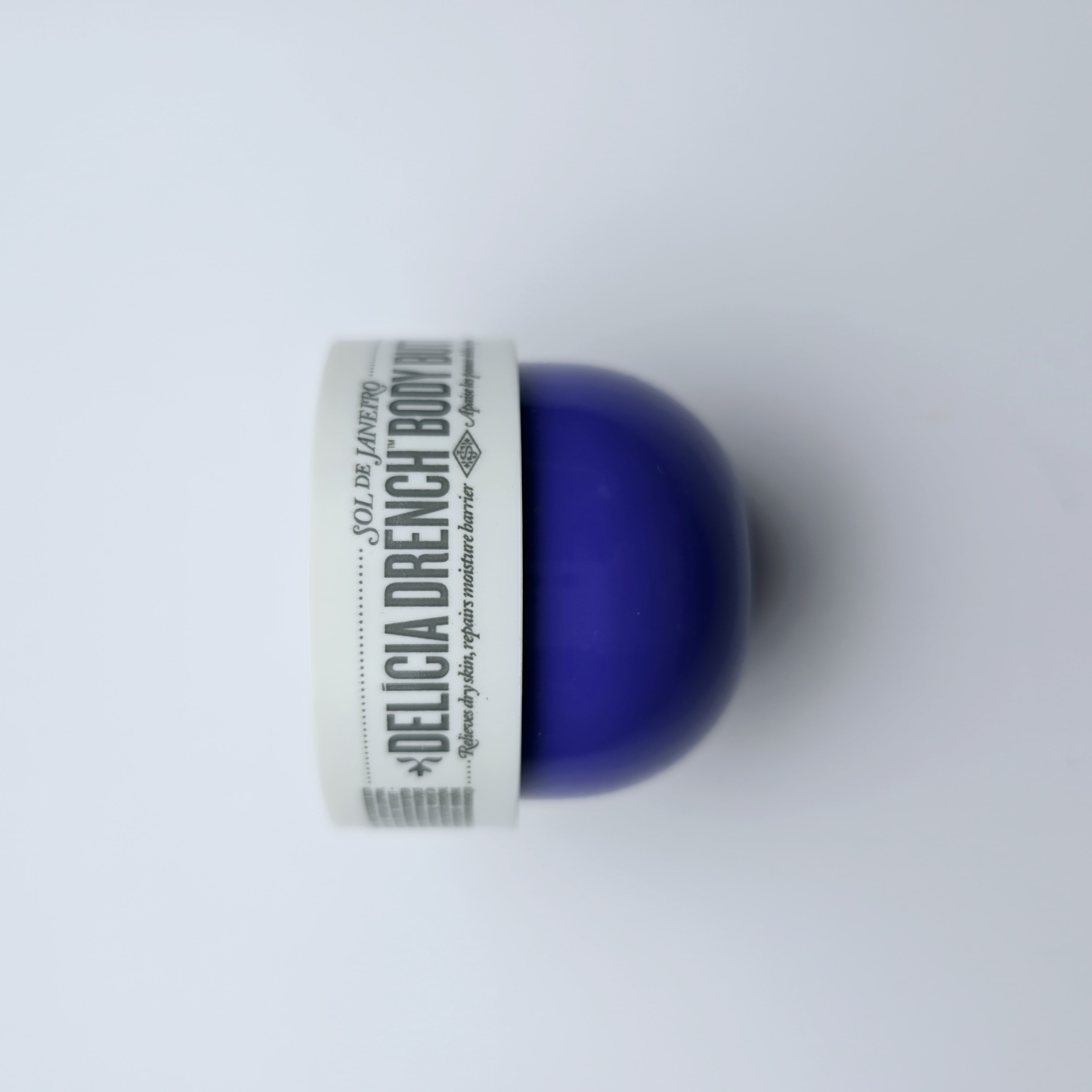 Mini Sol de Janeiro Body Cream 