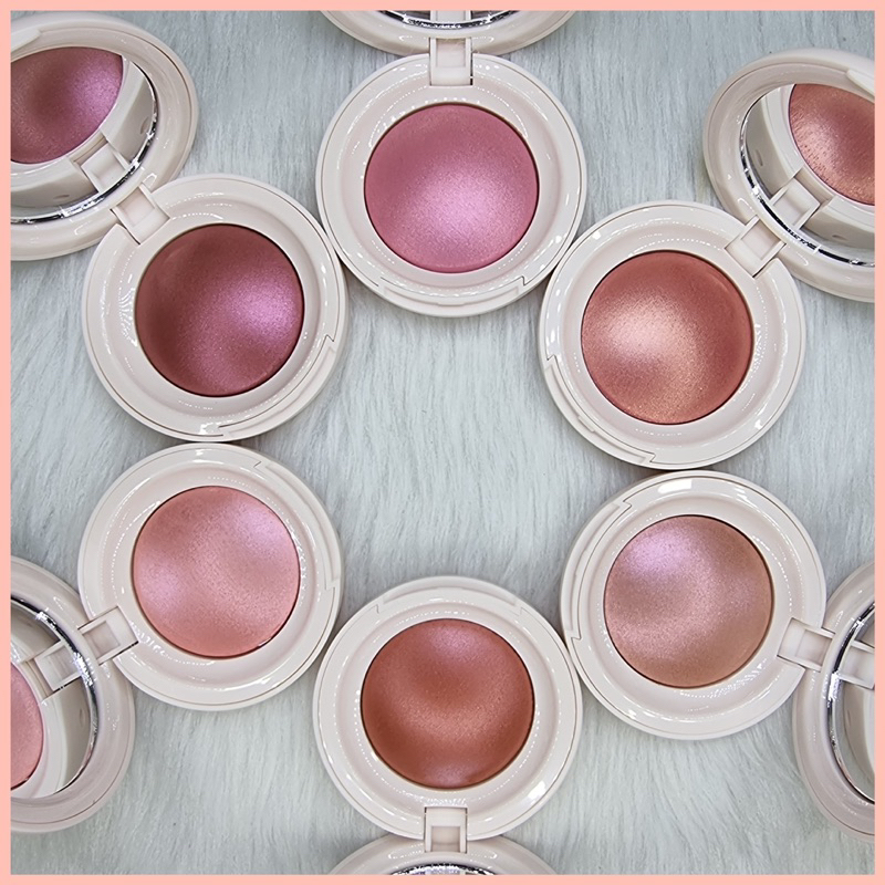 Rare Beauty Soft Pinch Luminous Powder Blush