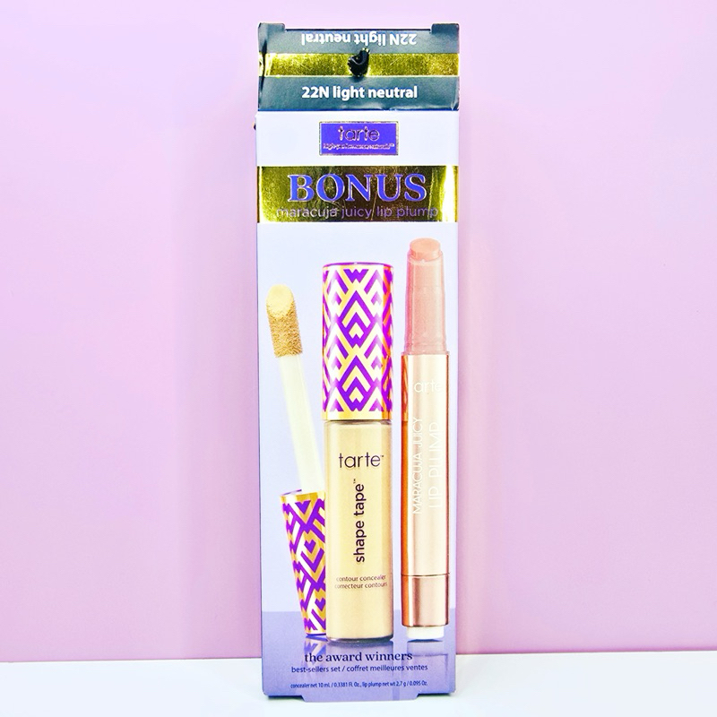 Tarte Cosmetics The Shape Tape Concealer