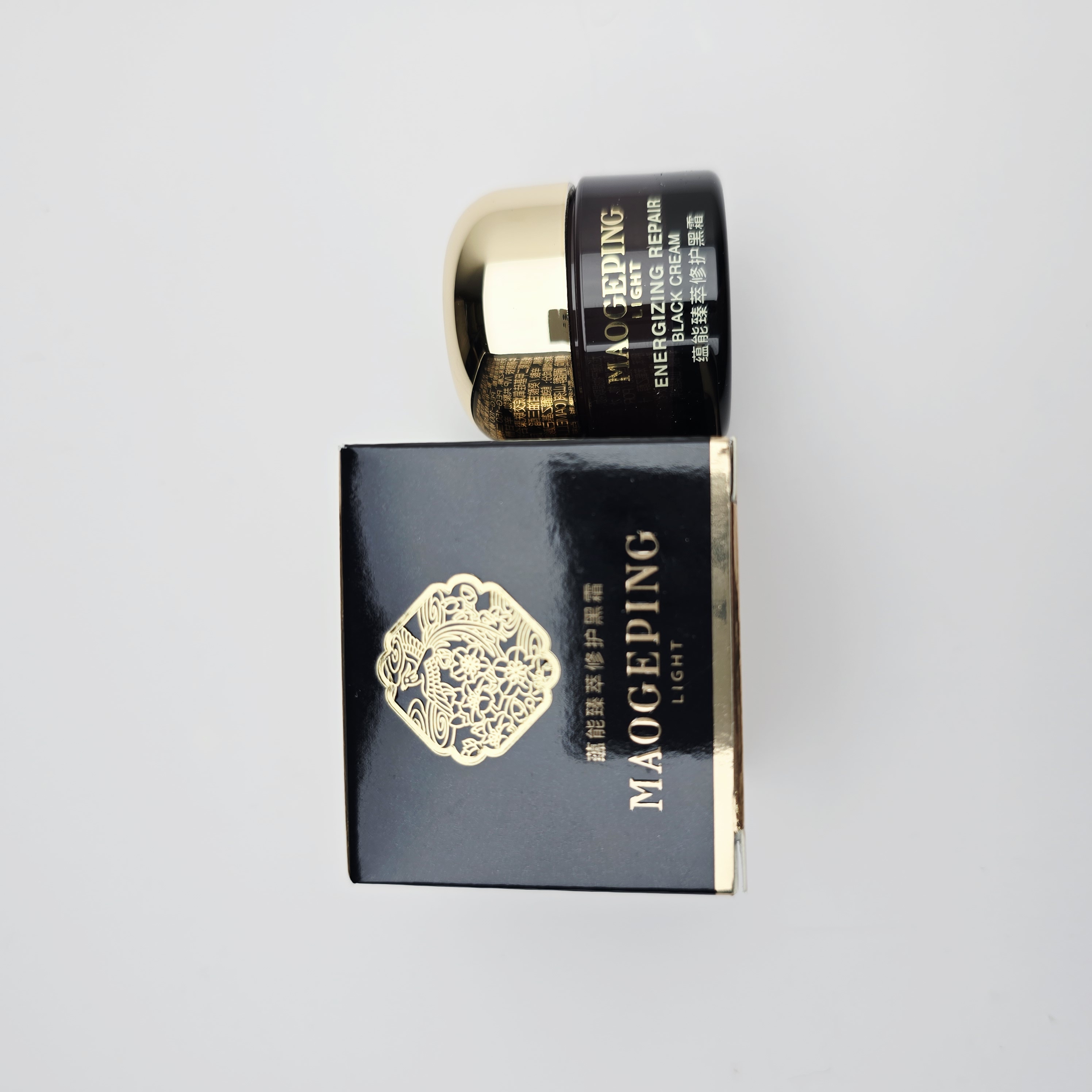 MAOGEPING Light Energizing Eye Cream