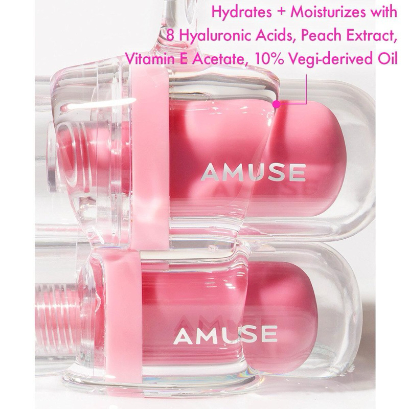 AMUSE Jel-Fit Hydrating Tint
