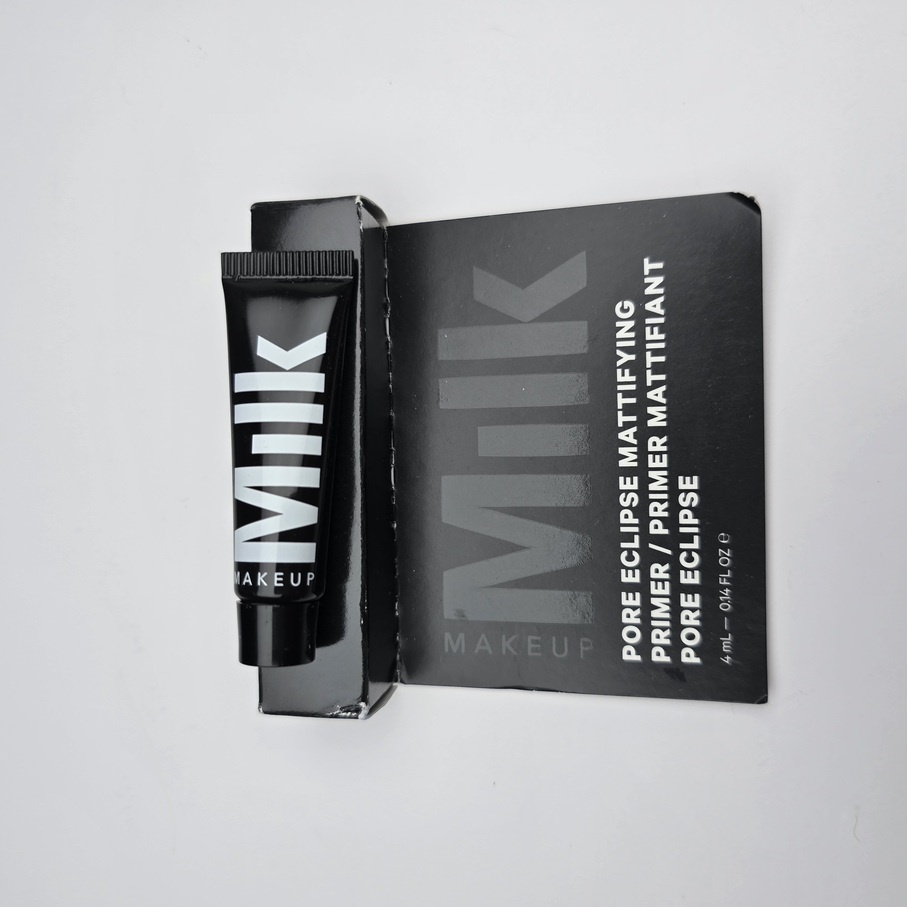 Mini Milk Makeup Pore Eclipse Mattifying Primer
