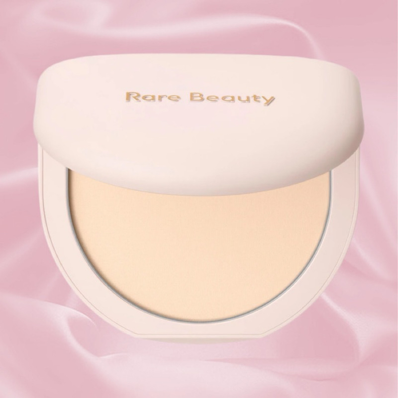 Rare Beauty by Selena Gomez True to Myself Tinted Pressed Talc-Free Finishing Powder