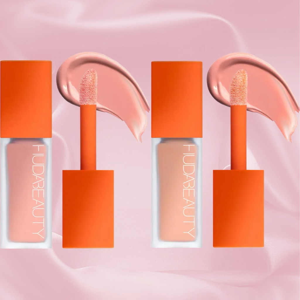 HUDA BEAUTY #FauxFilter Brightening Under Eye Color Corrector