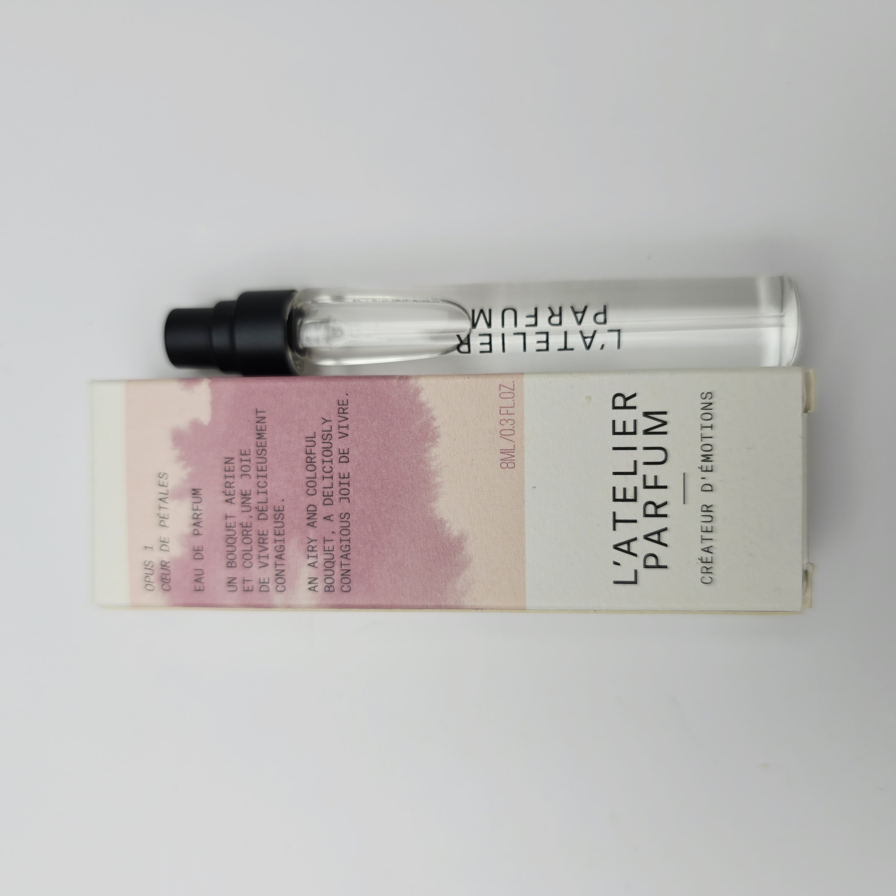 L'Atelier Parfum - Parfum Pur