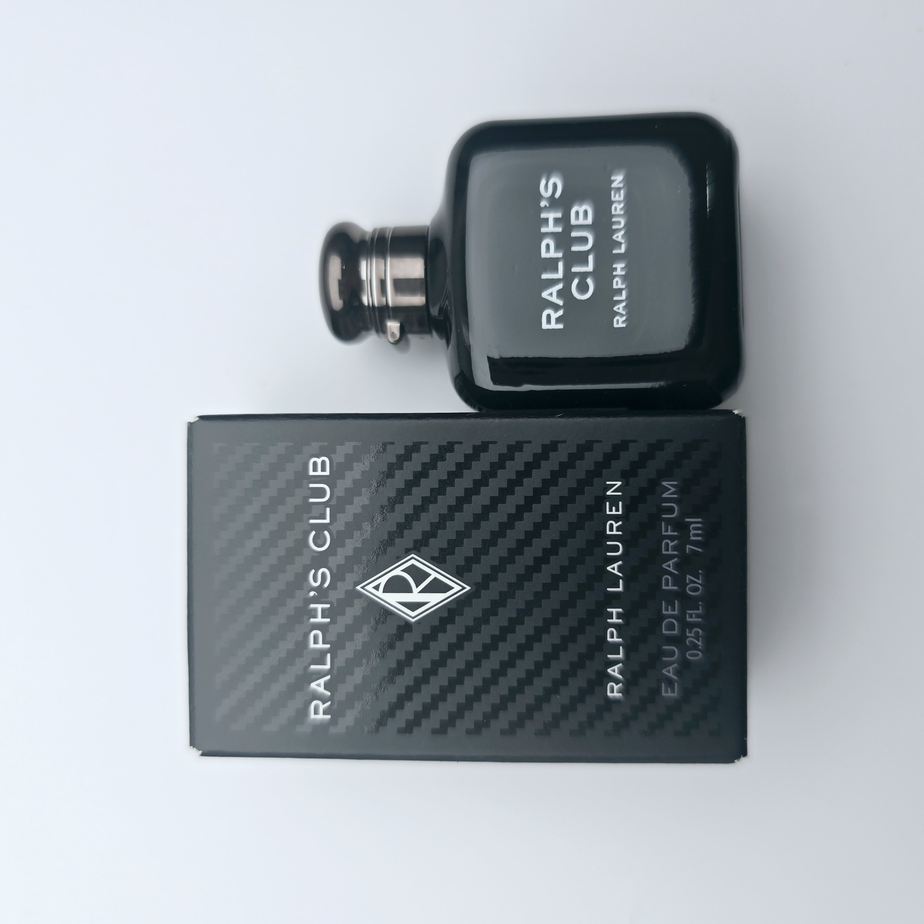 Mini Ralph's Club Eau de Parfum by Ralph Lauren