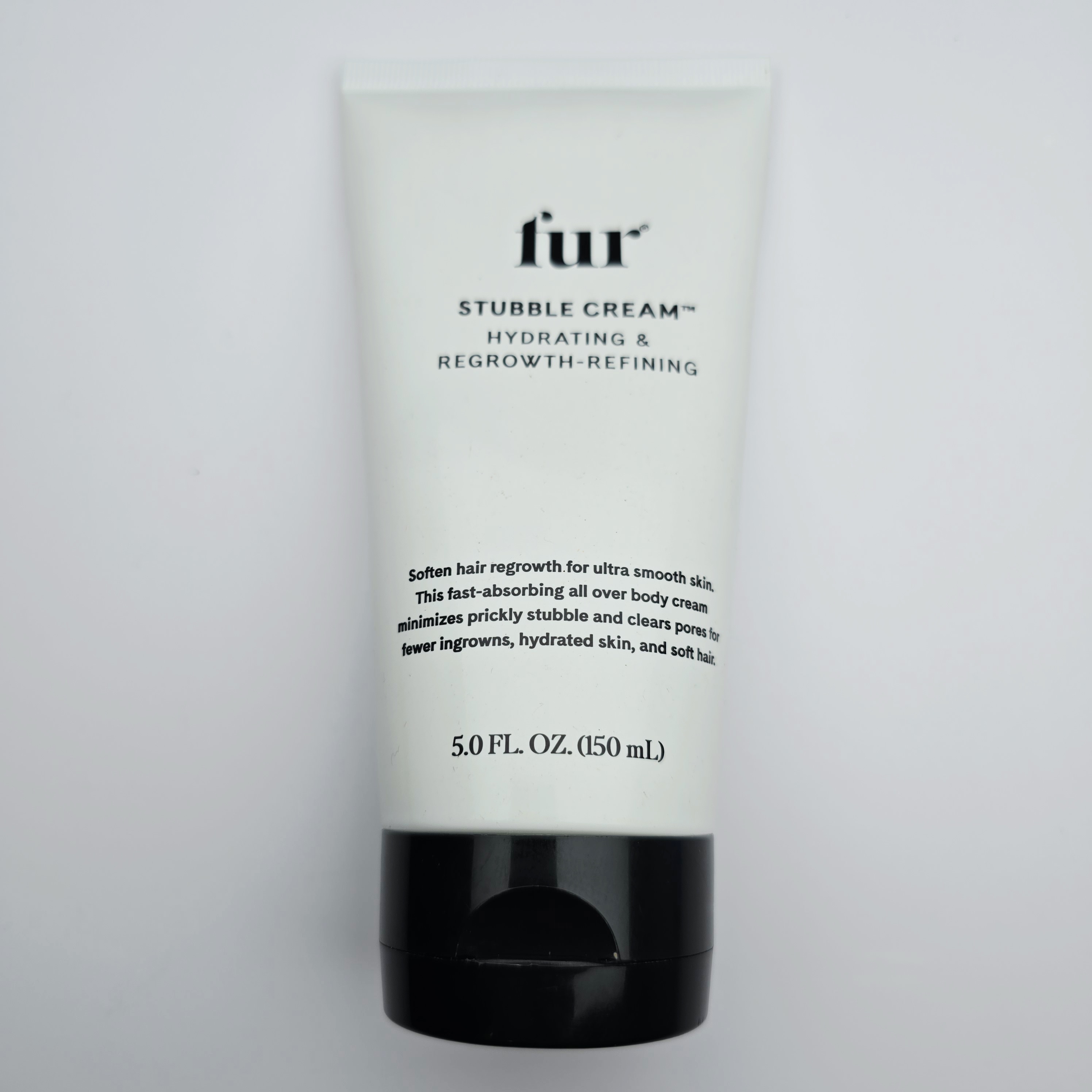 Fur Stubble Cream