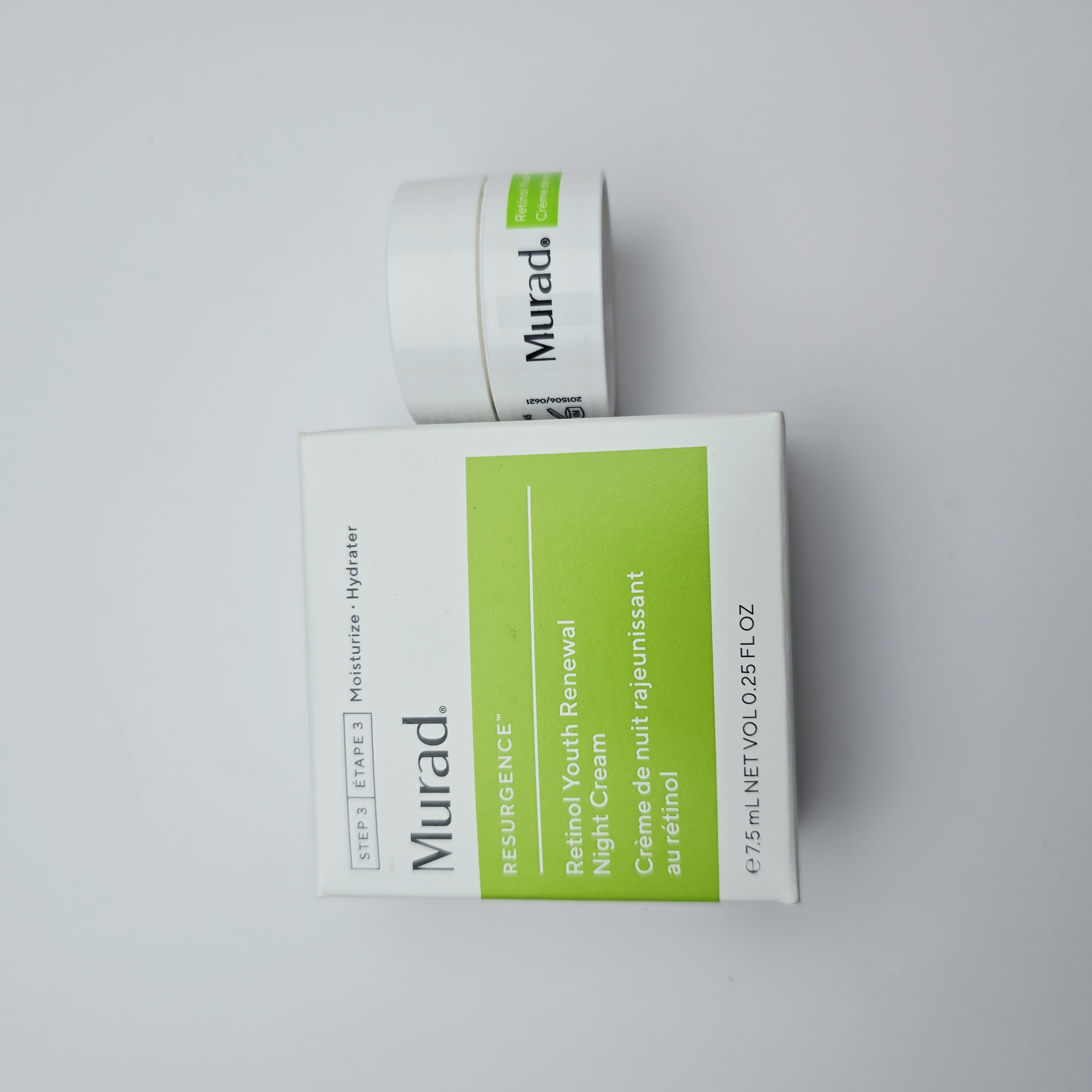 Murad Retinol Youth Renewal Night Cream