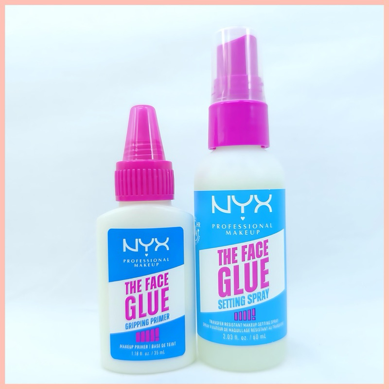 NYX Professional Makeup The Face Glue Gripping Products