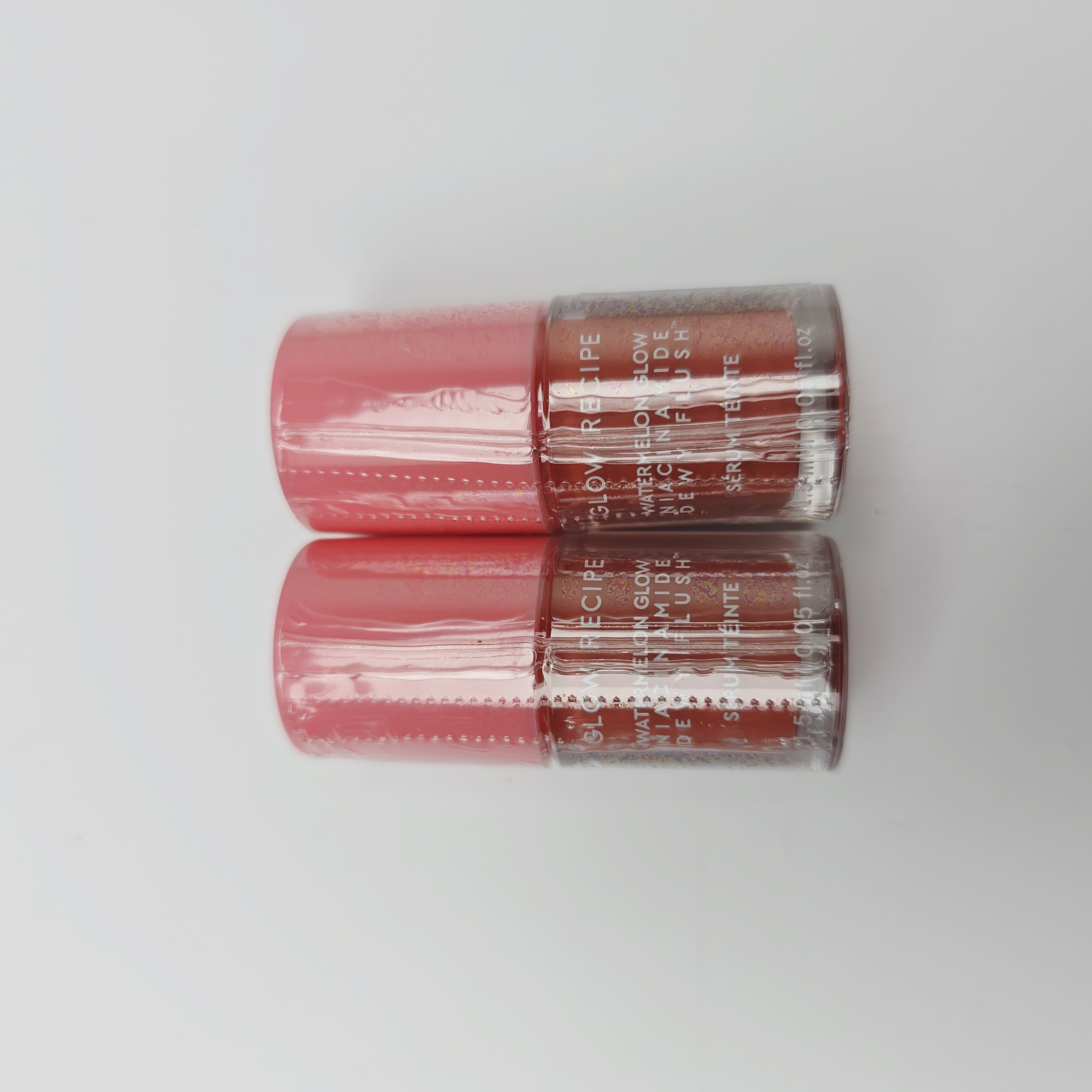 Mini Glow Recipe Tint Glow Lip Stain Set