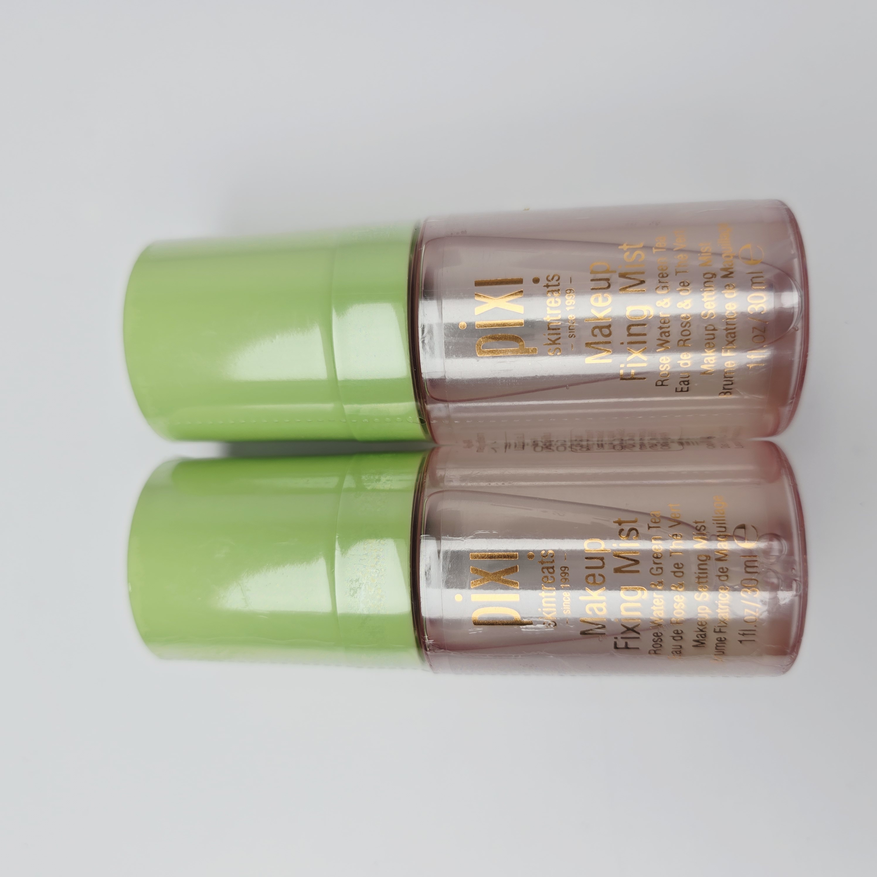 Mini Pixi Makeup Fixing Mist