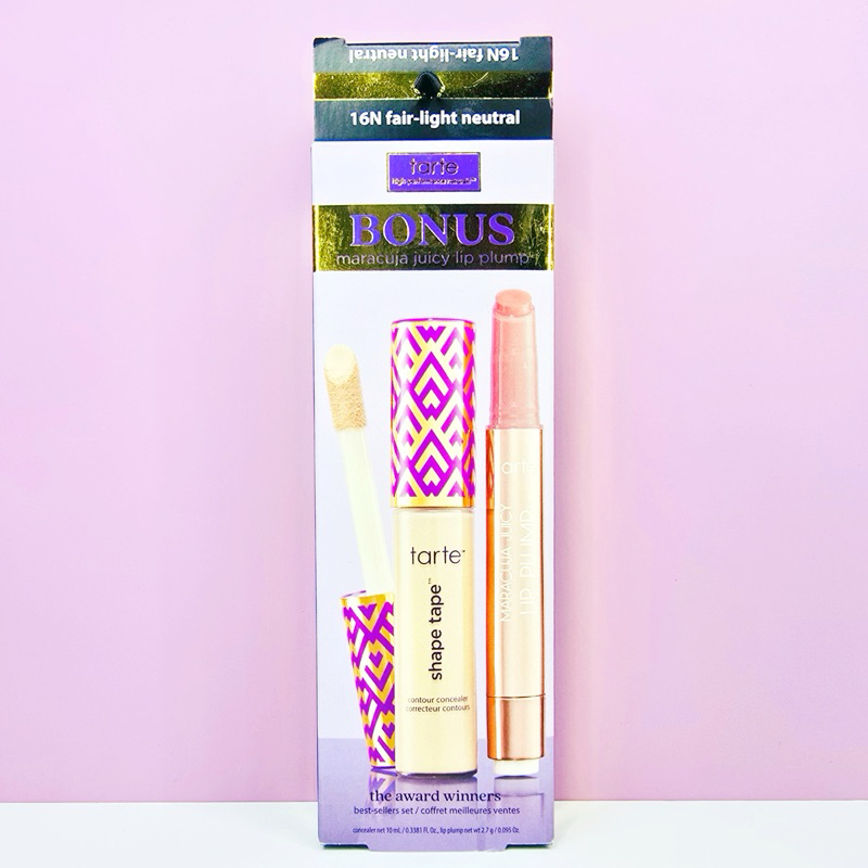 Tarte Cosmetics The Shape Tape Concealer
