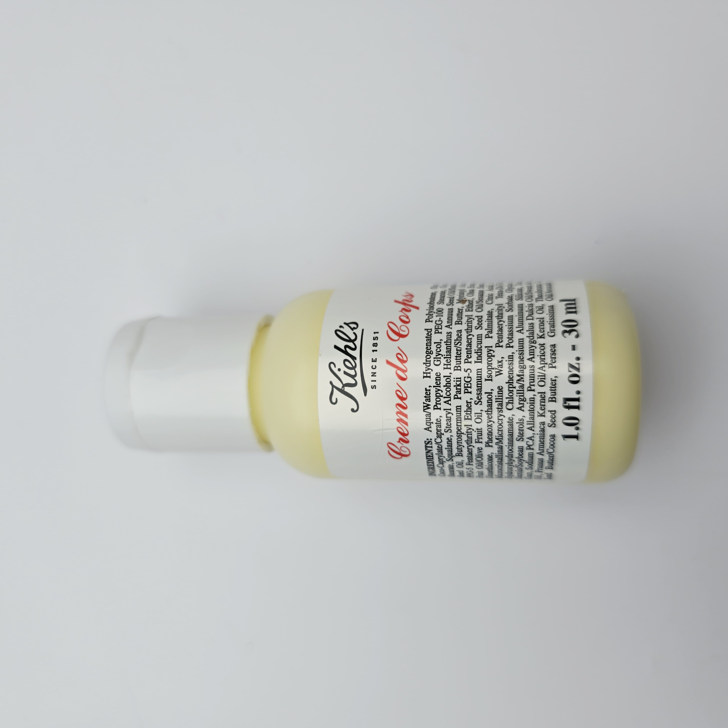 Kiehl's Creme de Corps