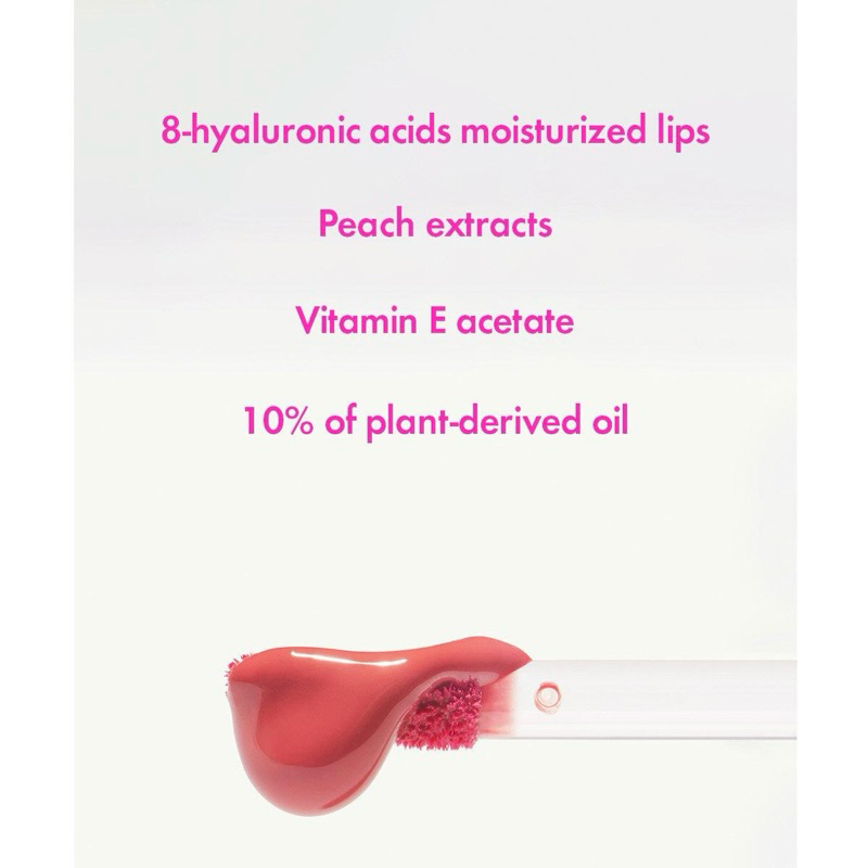 AMUSE Jel-Fit Hydrating Tint