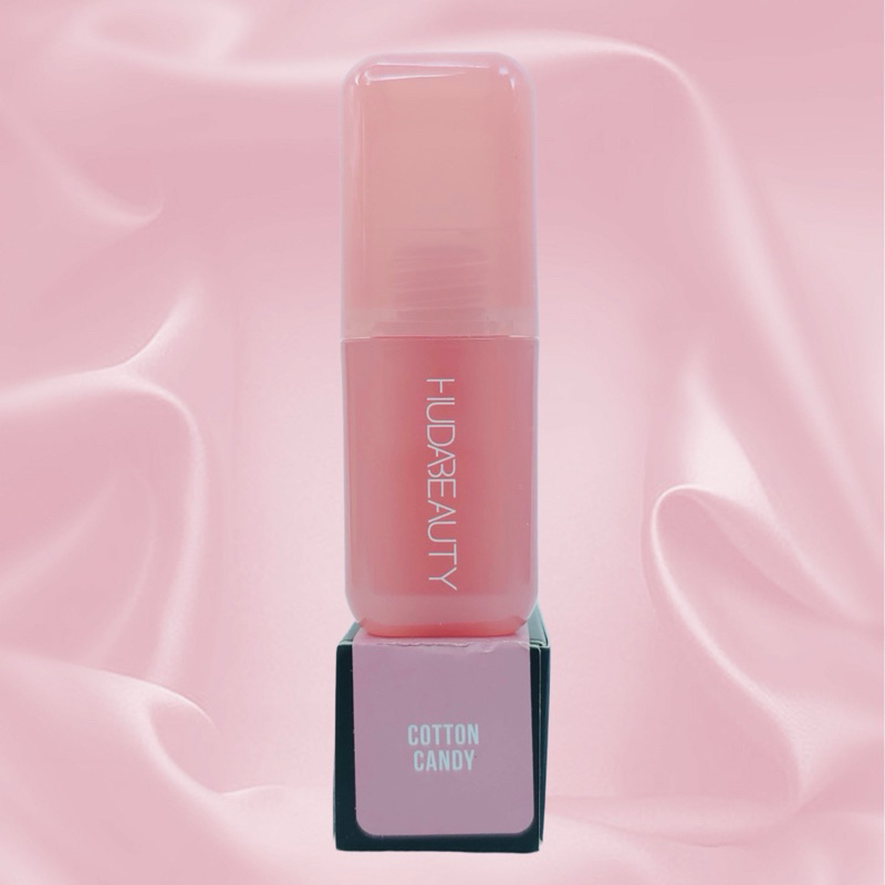 HUDA BEAUTY Blush Filter Soft Glow Liquid Blush