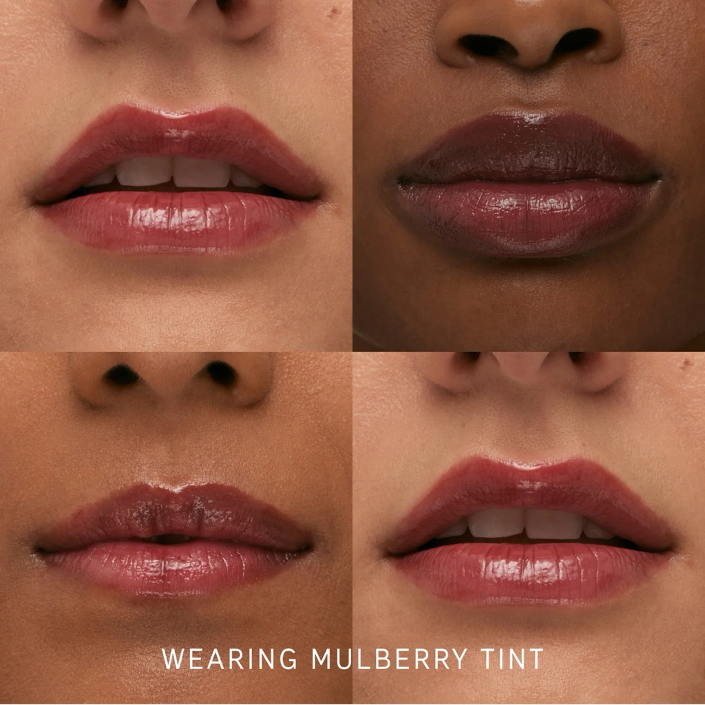 THE INKEY LIST Plump It Up Lip Duo Set