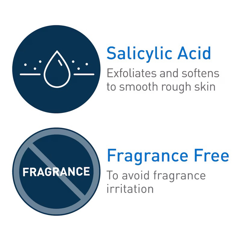 CeraVe Renewing SA lotion 8oz