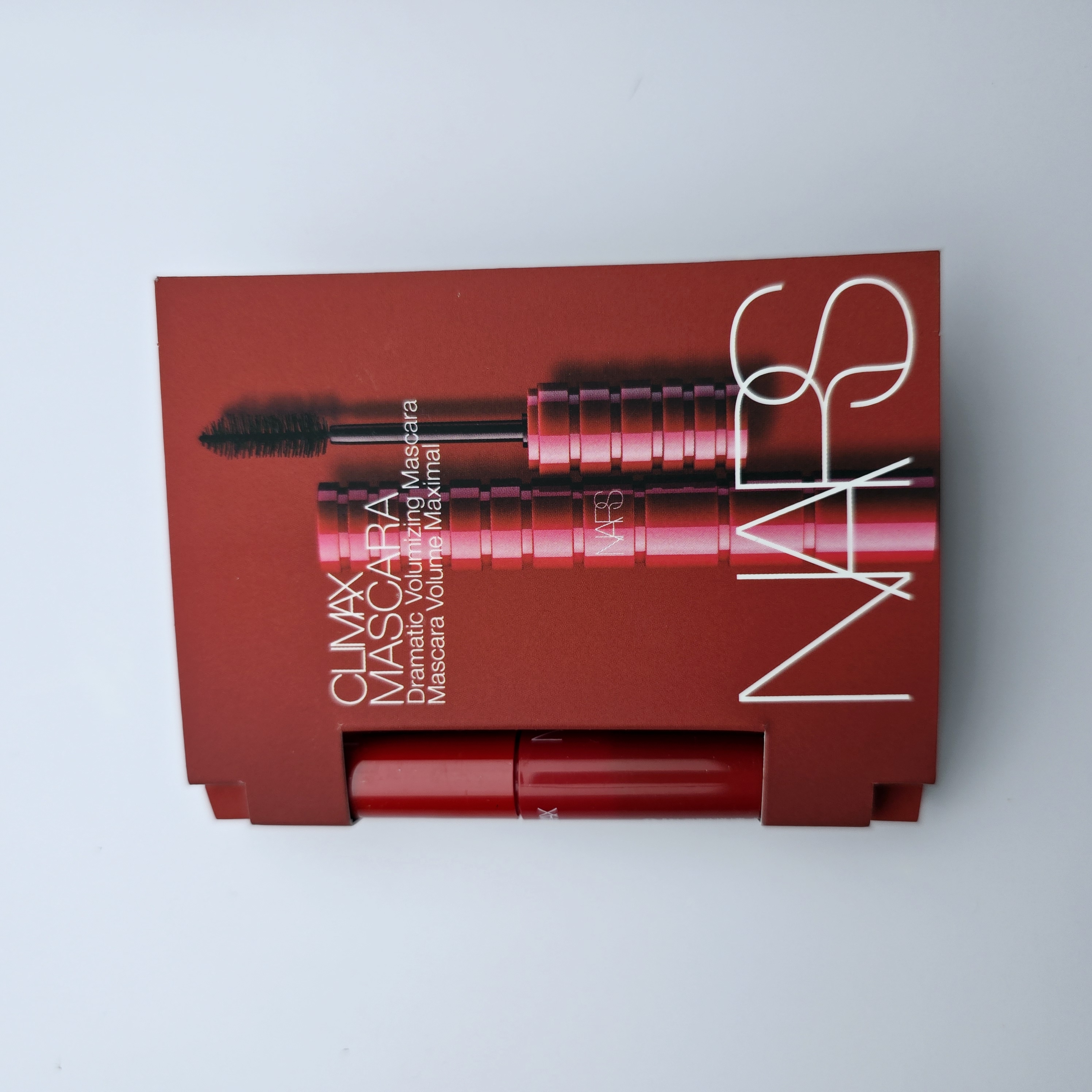 Mini NARS Climax Mascara