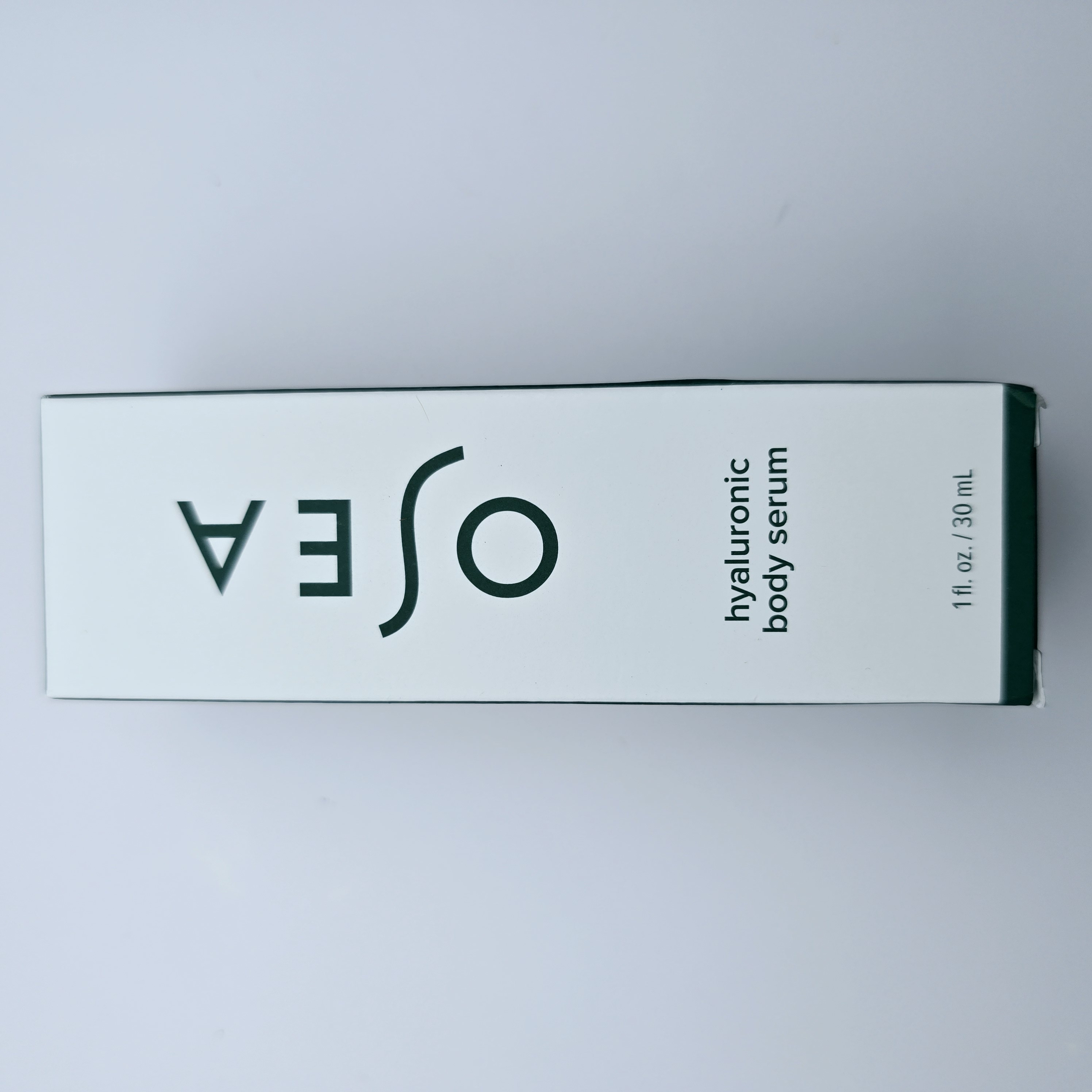 OSEA Hyaluronic Body Serum