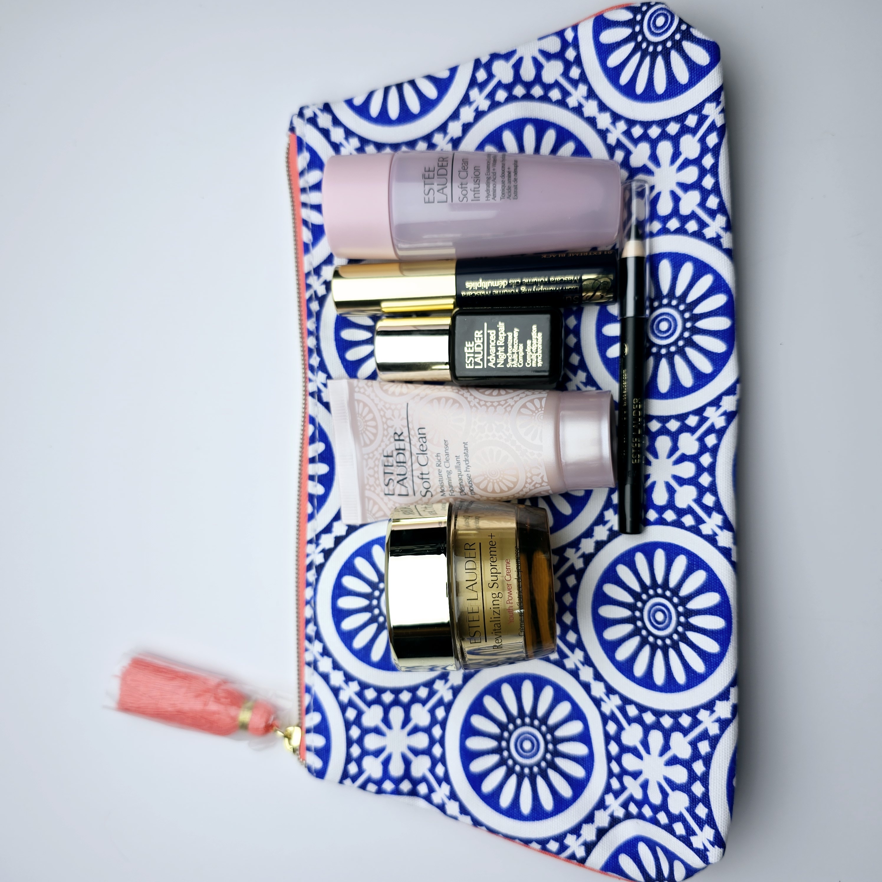 Estée Lauder Beauty Kit