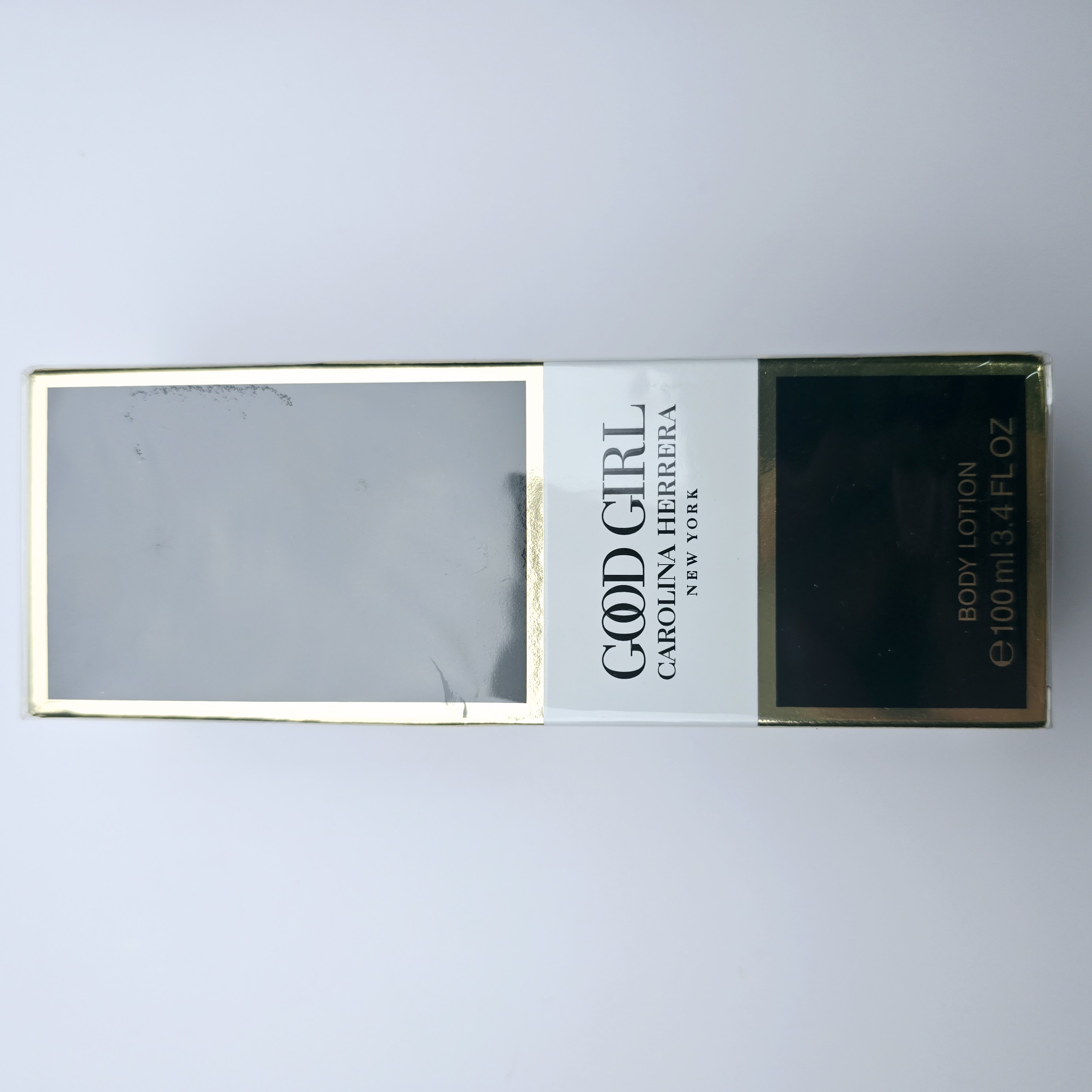 Good Girl Body Lotion by Carolina Herrera