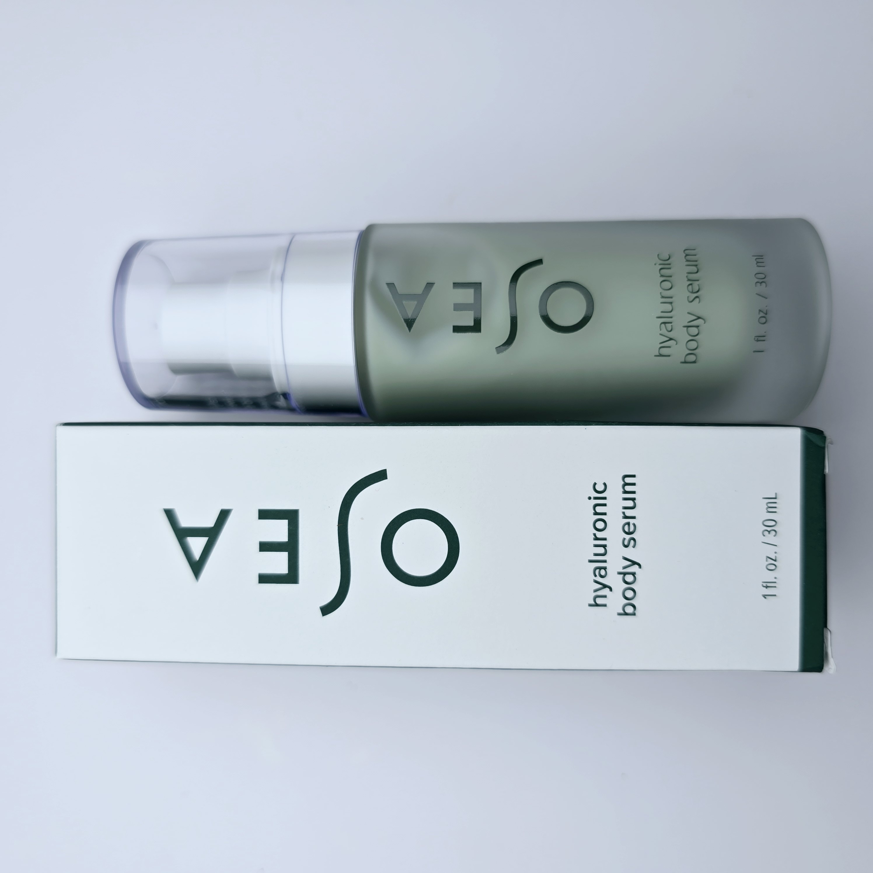 OSEA Hyaluronic Body Serum