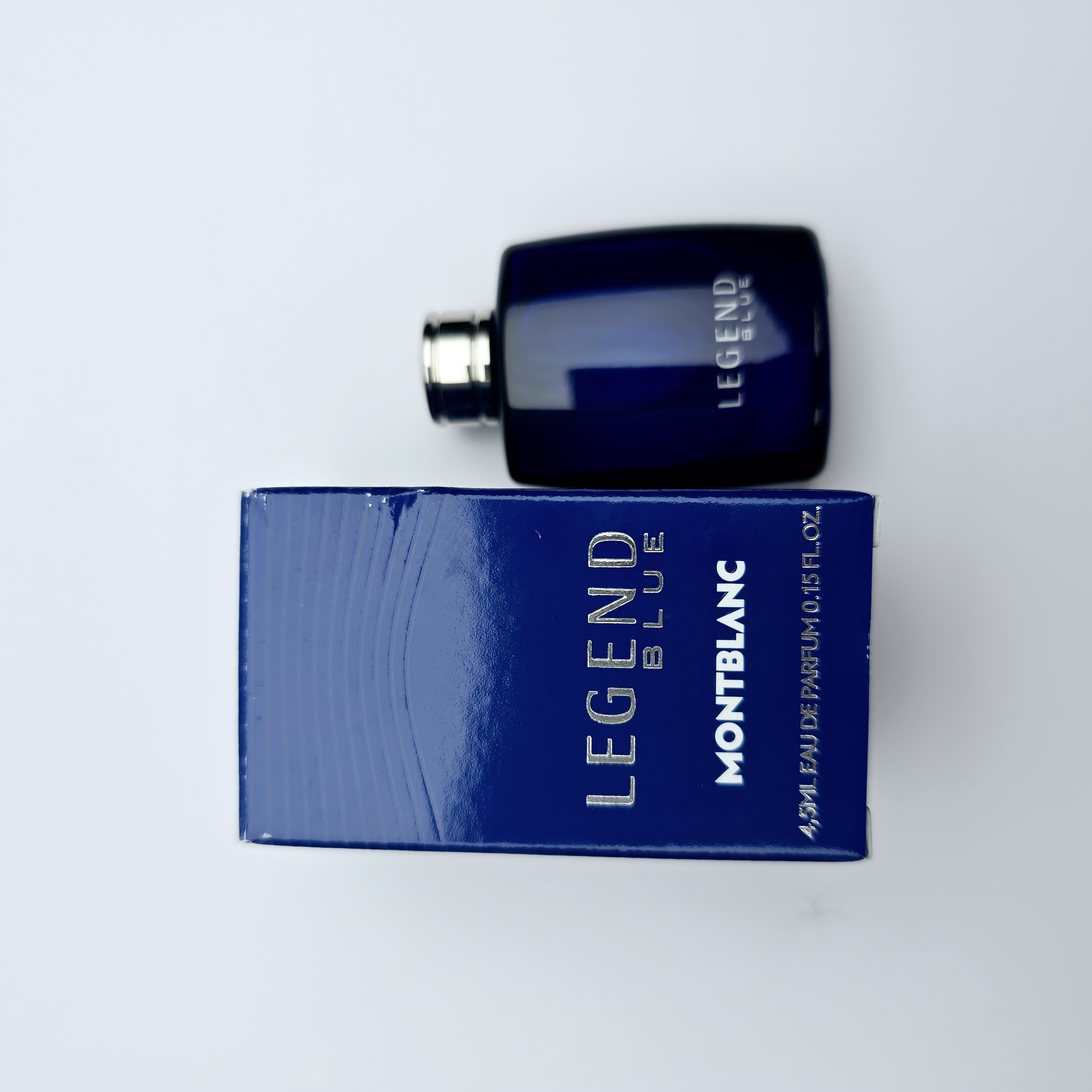 Mini Montblanc Legend Blue Eau de Parfum