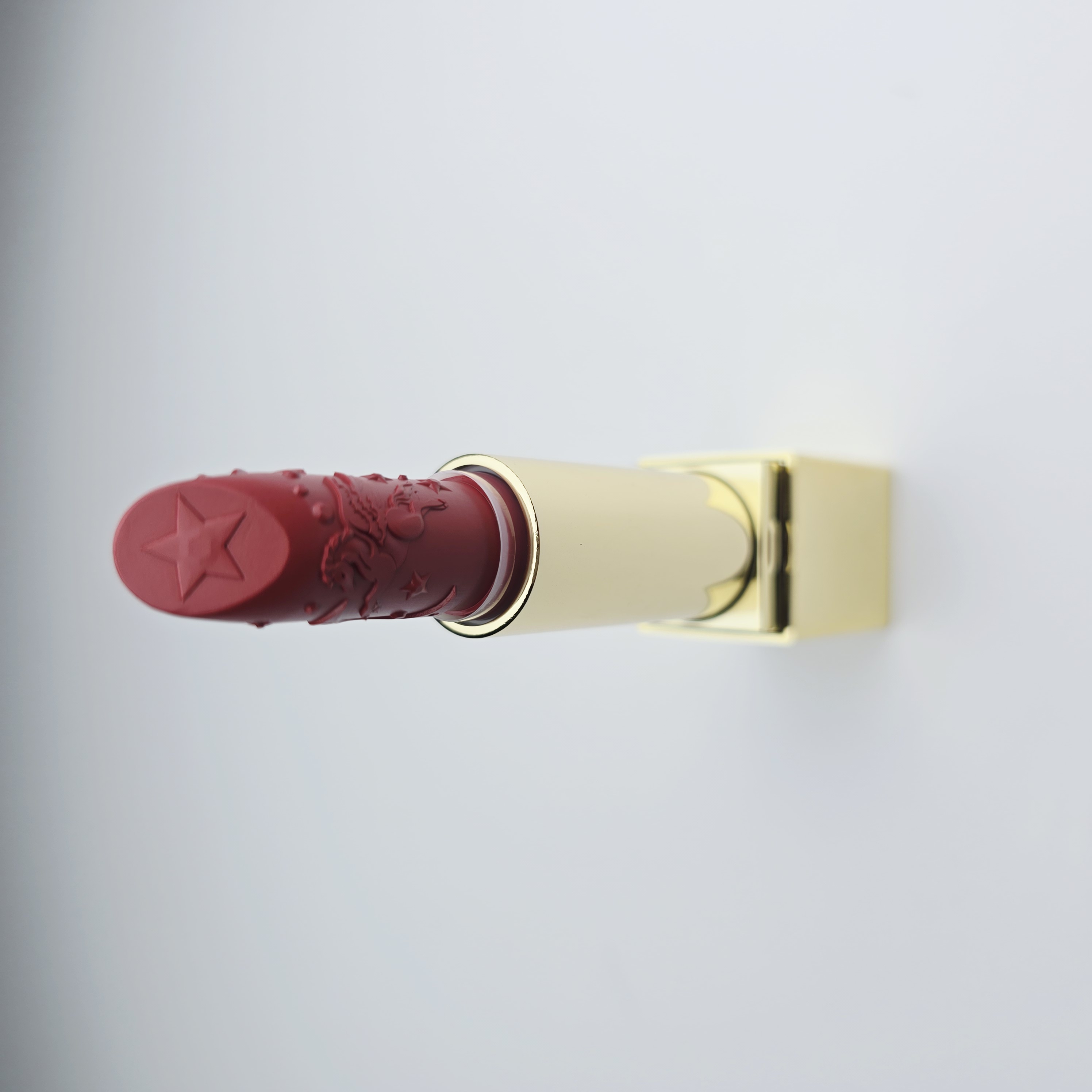 Estee Lauder Lipstick Limited Edition Starlet Red