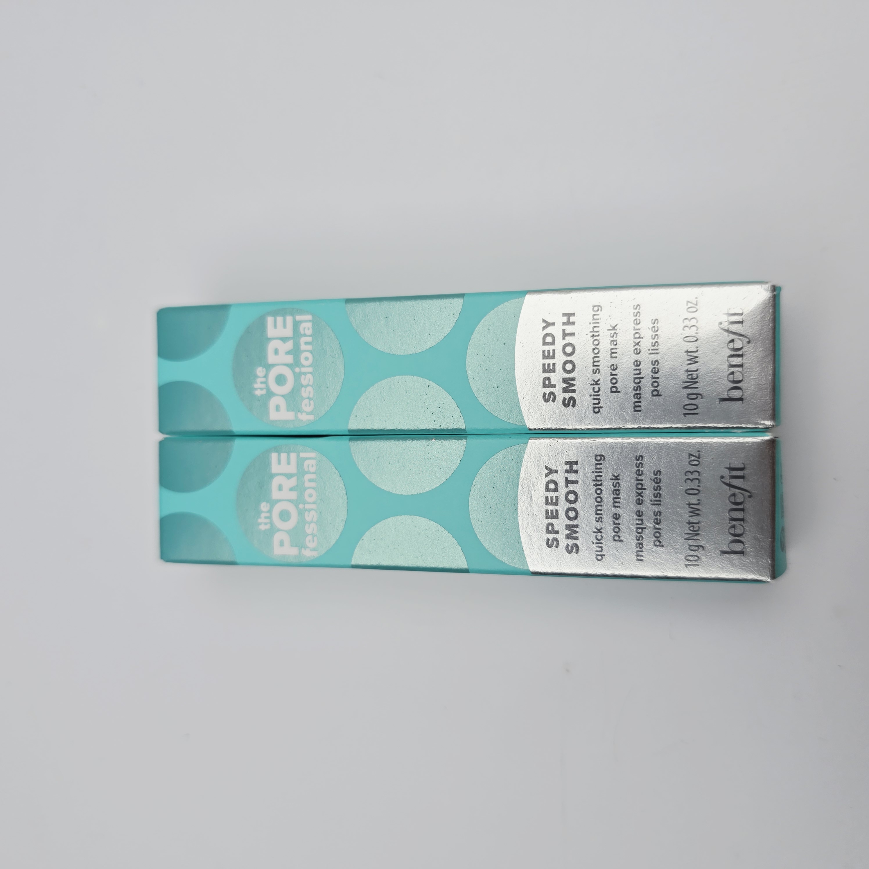 Mini Benefit The POREfessional Speedy Smooth