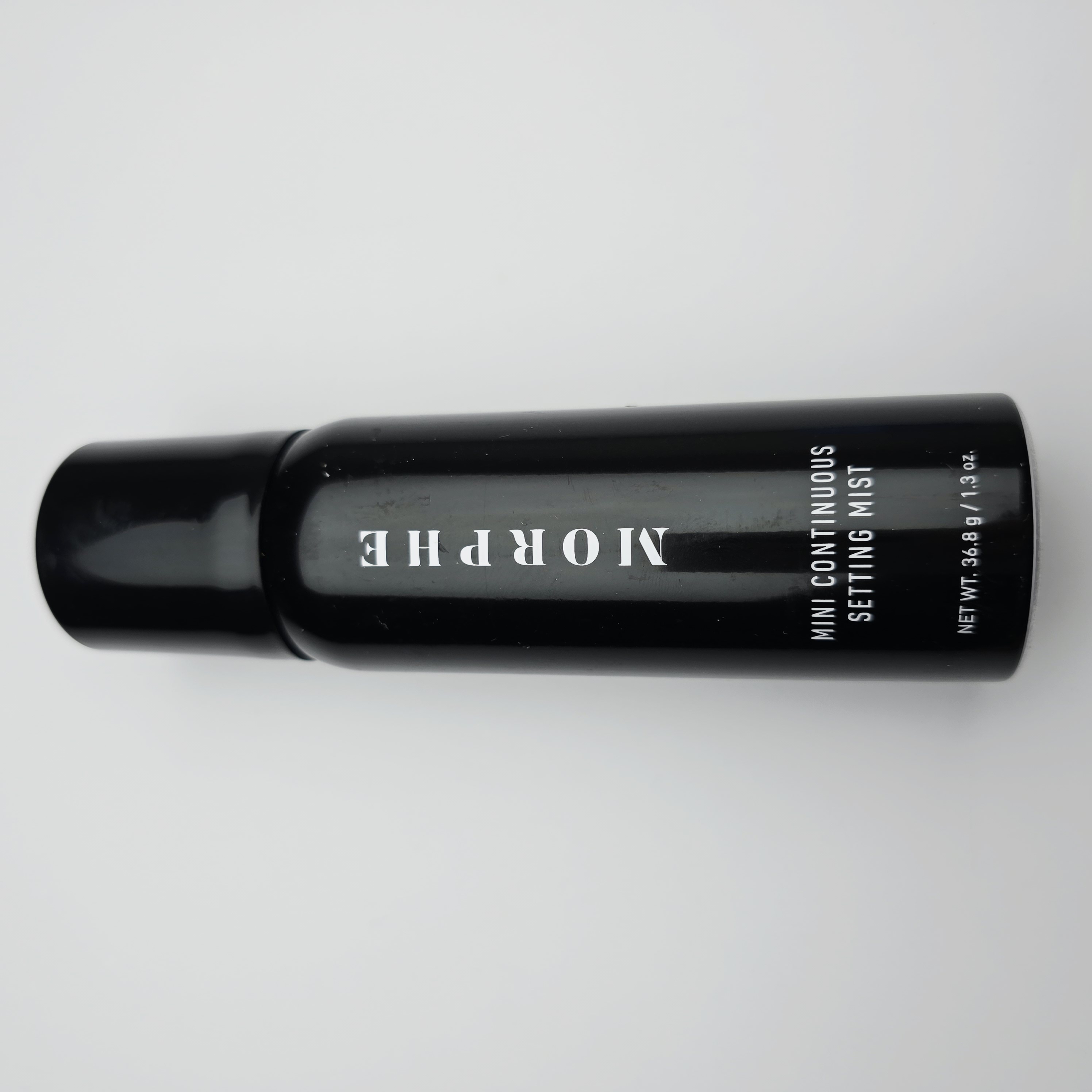 Morphe Mini Continuous Setting Mist