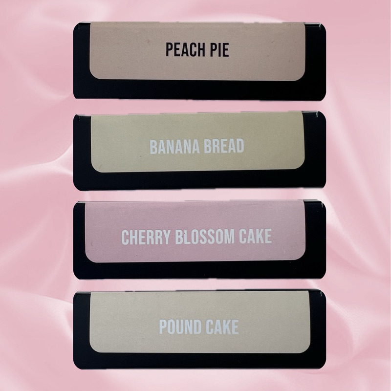 HUDA BEAUTY Easy Bake and Snatch Pressed Talc-Free Brightening and Setting Powder