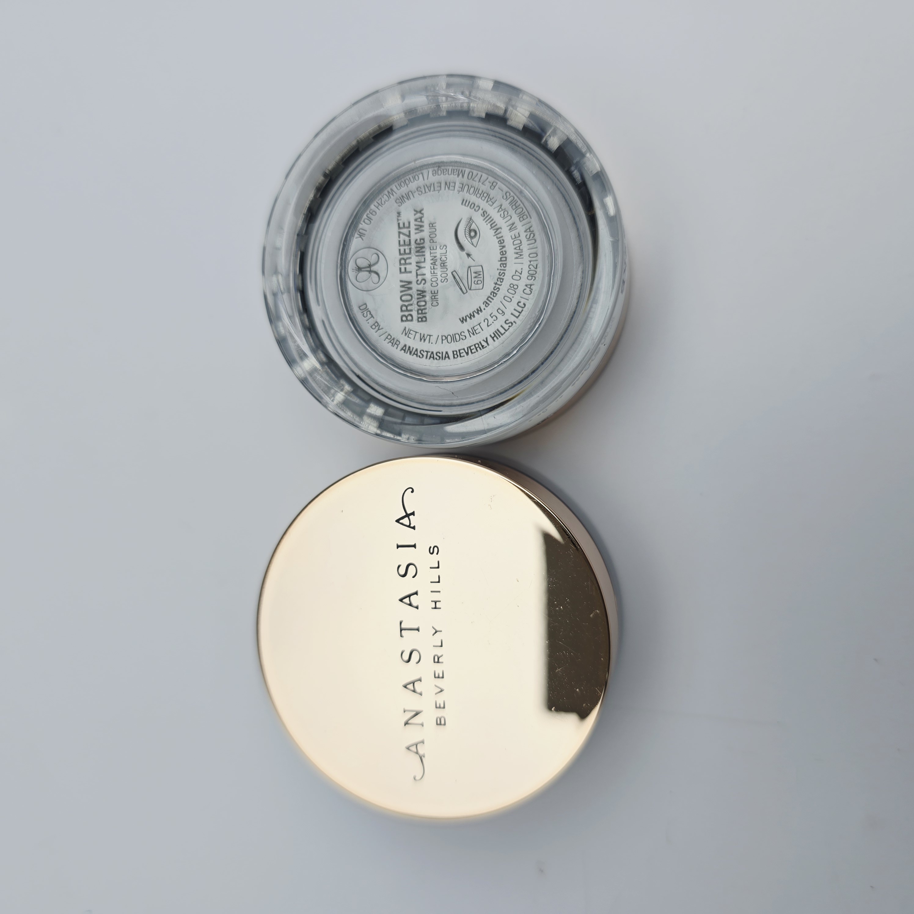 Anastasia Beverly Hills Brow Freeze