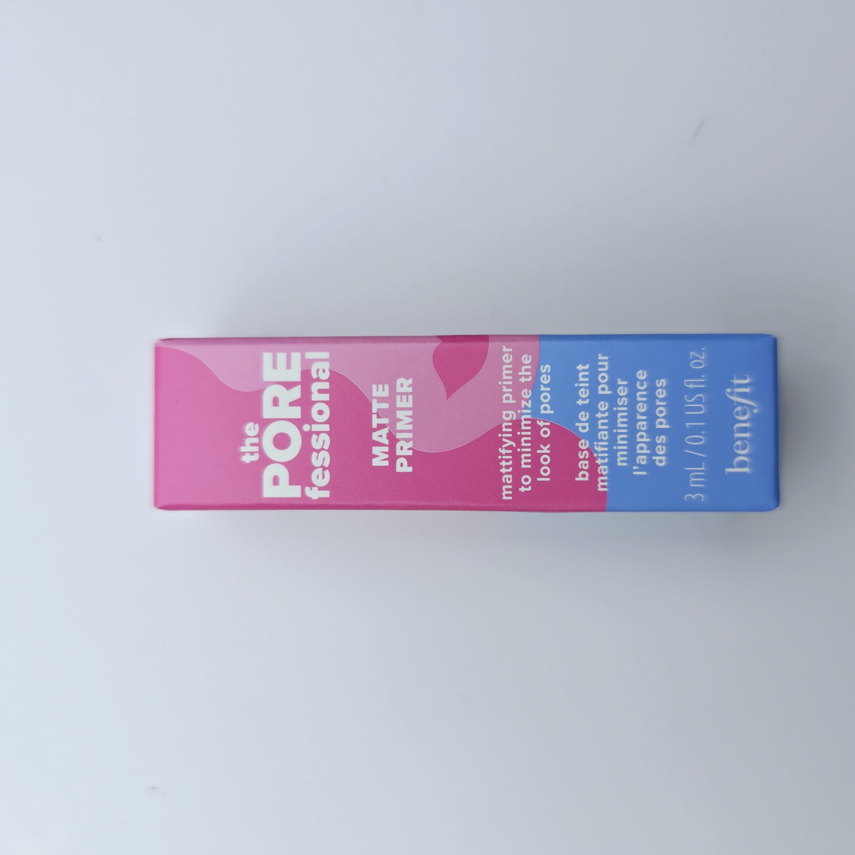 Mini Benefit The POREfessional Matte Primer