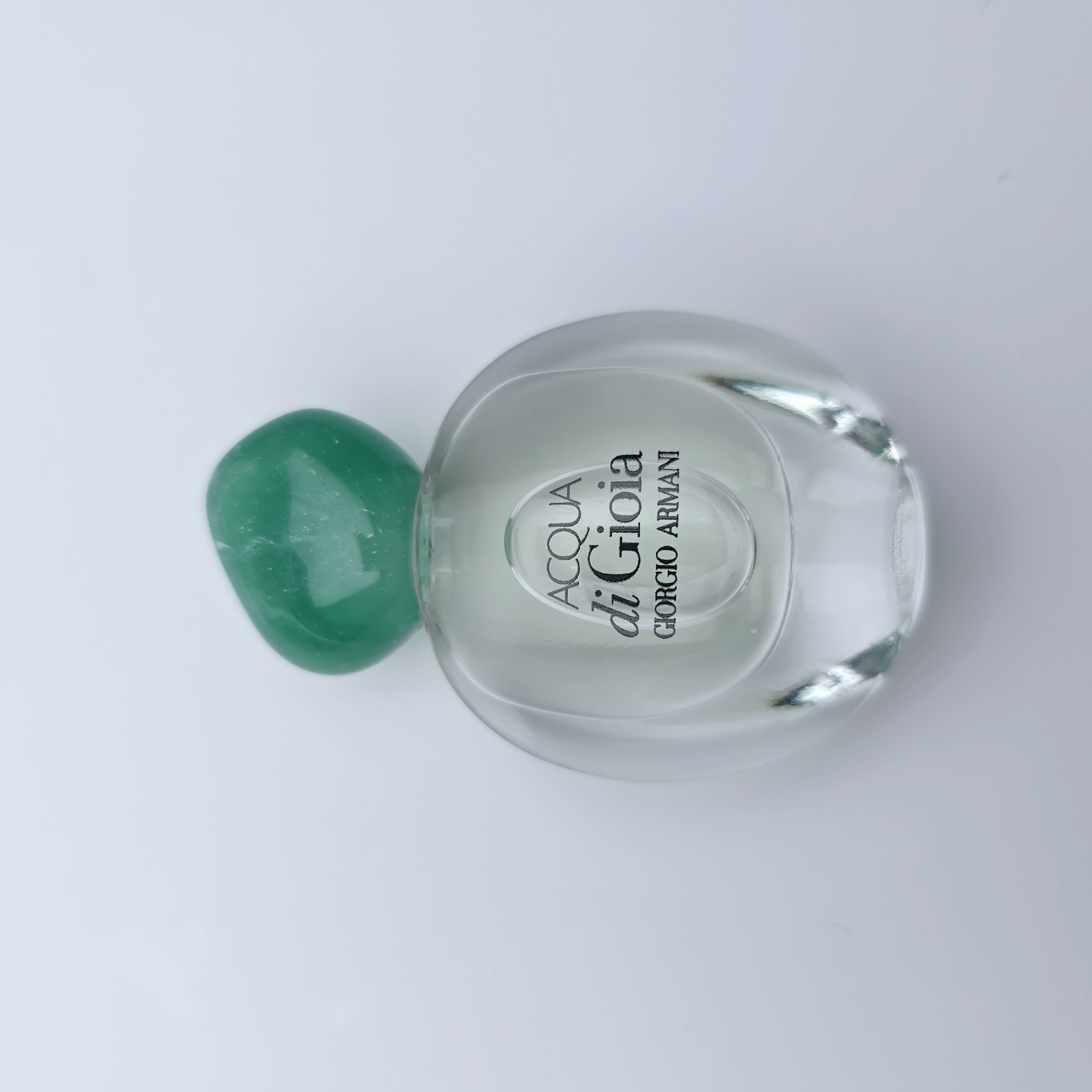 Mini Acqua di Gioia Eau de Parfum by Giorgio Armani