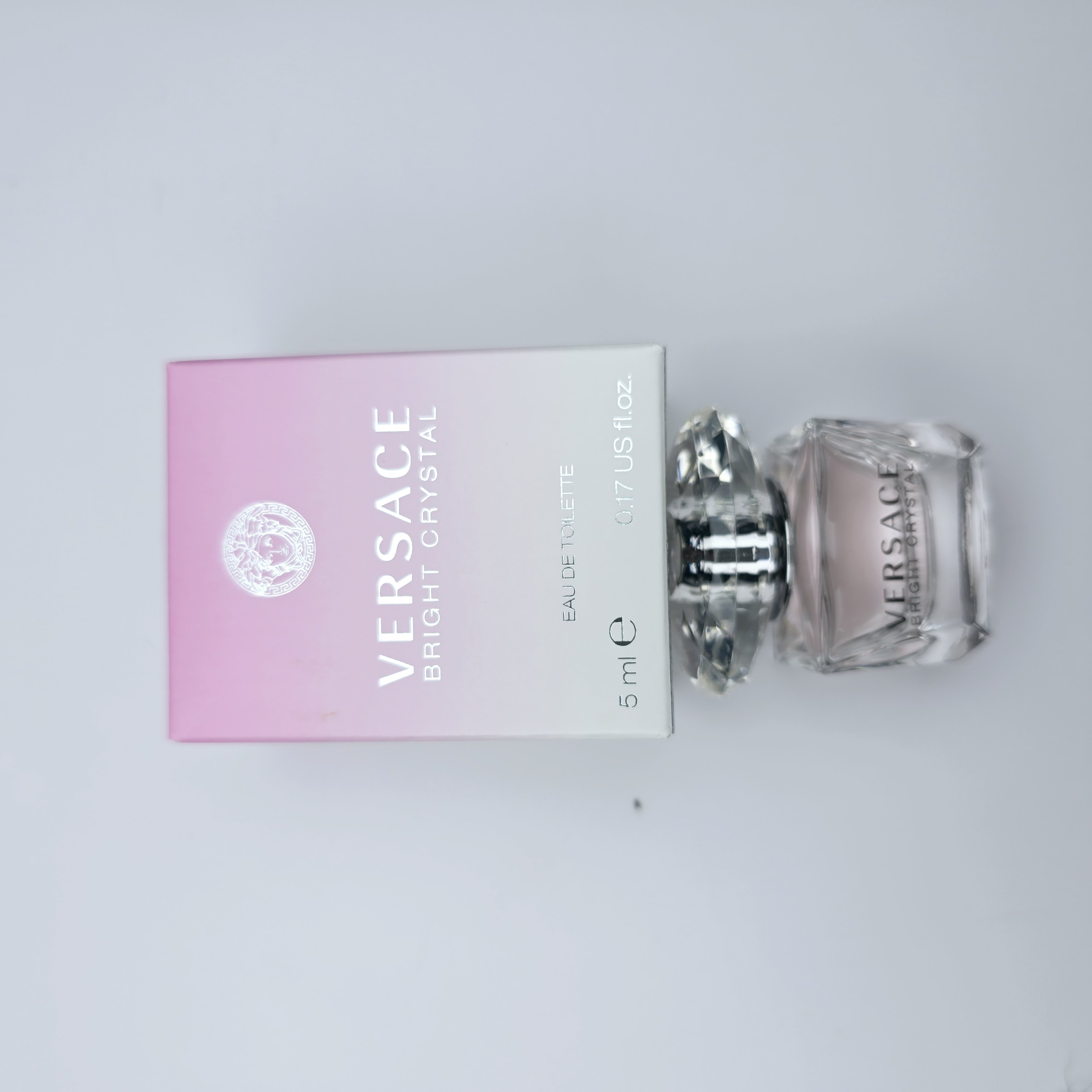 Mini Versace Bright Crystal Eau de Toilette