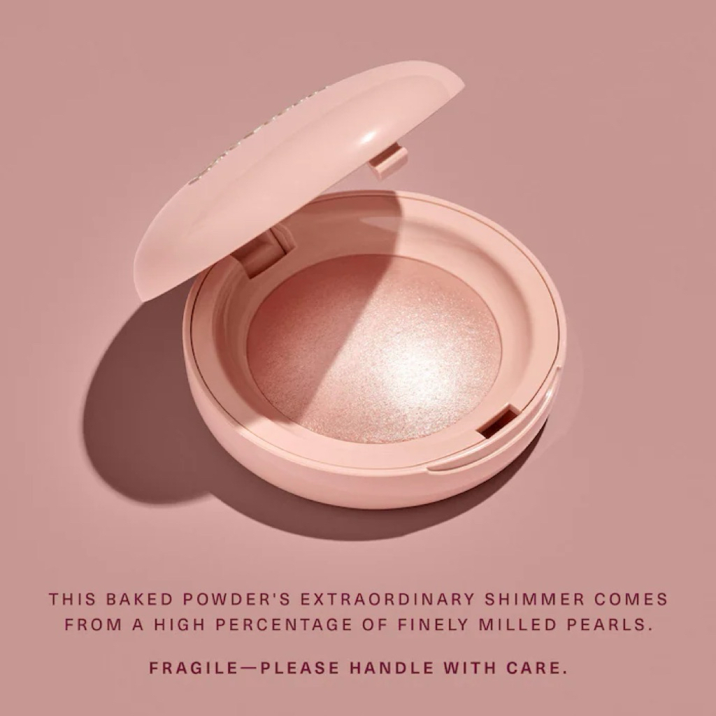 Rare Beauty Positive Light Silky Touch Highlighter