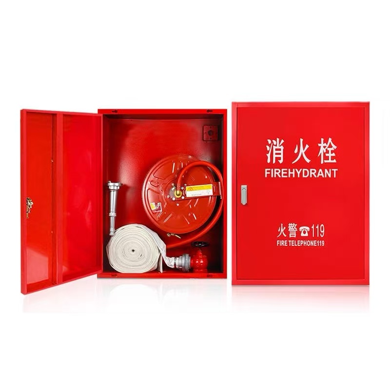 Fire Hydrant Cabinet