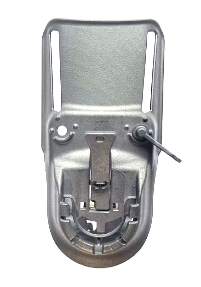 AIM BELT MOUNT RECEIVER
