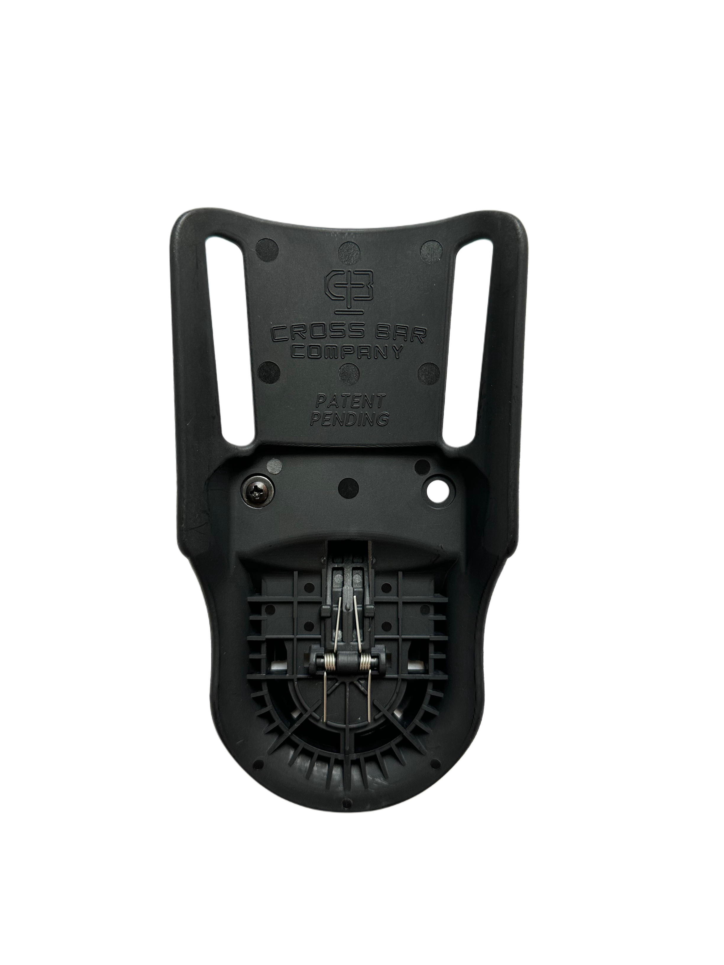 AIM BELT MOUNT RECEIVER