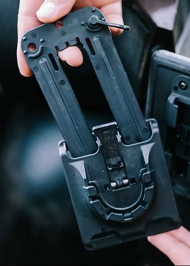 AIM MOLLE RECEIVER
