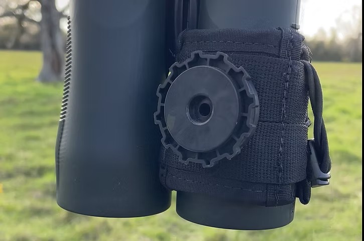 AIM MULTI USE ADAPTER (BLACK | RANGER GREEN | COYOTE TAN)