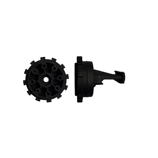 AIM PICATINNY ADAPTER