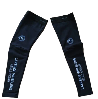 Armwarmers