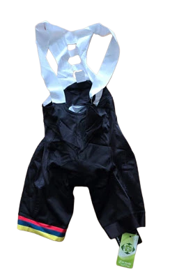 Male Bibshorts - HERO