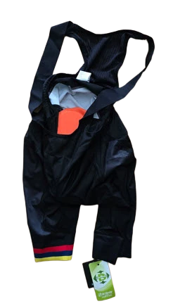 Pro Male Bibshorts